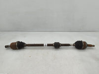 2011-2016 Hyundai Elantra Axle Shaft Front Driver Cv C/v - Oemusedautoparts1.com