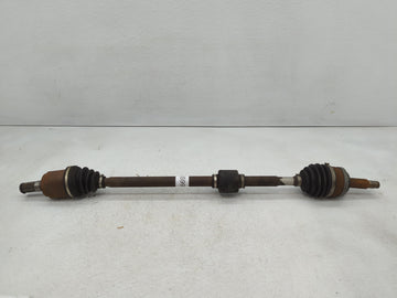 2011-2016 Hyundai Elantra Axle Shaft Front Driver Cv C/v - Oemusedautoparts1.com
