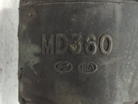 2011-2016 Hyundai Elantra Axle Shaft Front Driver Cv C/v - Oemusedautoparts1.com