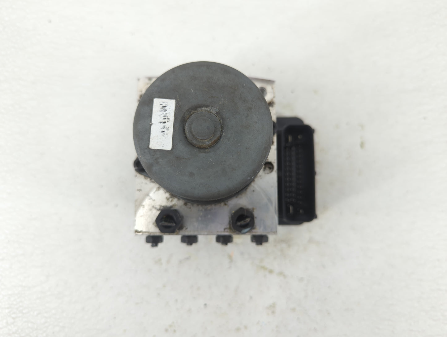 2014-2016 Hyundai Elantra ABS Pump Control Module Replacement P/N:58920-3X630 Fits Fits 2014 2015 2016 OEM Used Auto Parts -