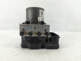 compare product 2014-2016 Hyundai Elantra ABS Pump Control Module Replacement P/N:58920-3X630 Fits Fits 2014 2015 2016 OEM Used Auto Parts