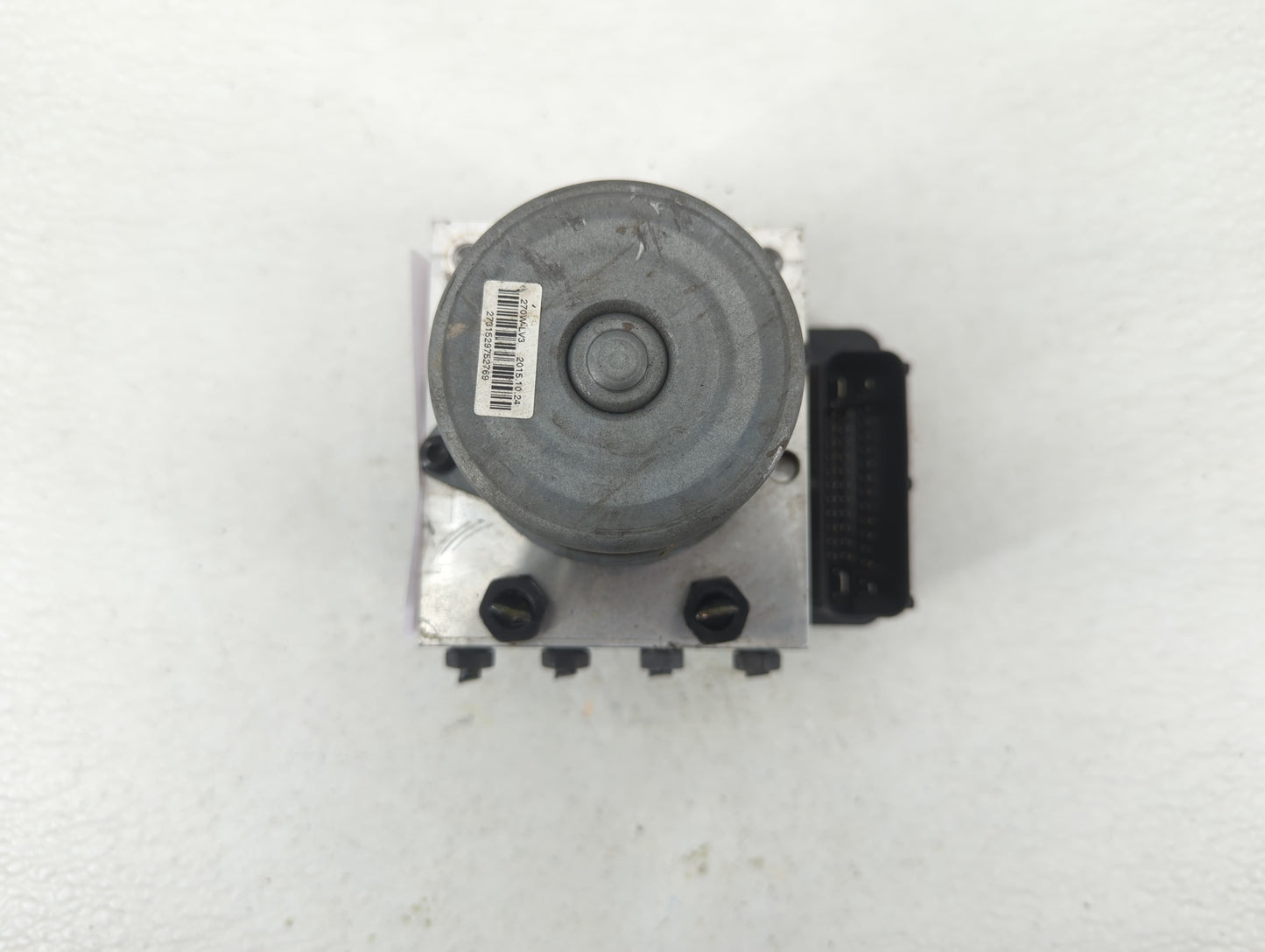 2014-2016 Hyundai Elantra ABS Pump Control Module Replacement P/N:58920-3X630 Fits Fits 2014 2015 2016 OEM Used Auto Parts -