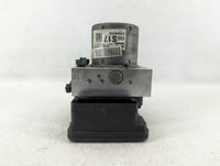 2014-2016 Hyundai Elantra ABS Pump Control Module Replacement P/N:58920-3X630 Fits Fits 2014 2015 2016 OEM Used Auto Parts -