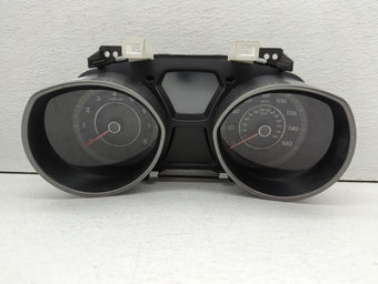 compare product 2014-2016 Hyundai Elantra Instrument Cluster Speedometer Gauges P/N:94004-3Y010 Fits Fits 2014 2015 2016 OEM Used Auto Parts