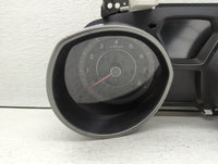 2014-2016 Hyundai Elantra Instrument Cluster Speedometer Gauges P/N:94004-3Y010 Fits Fits 2014 2015 2016 OEM Used Auto Parts
