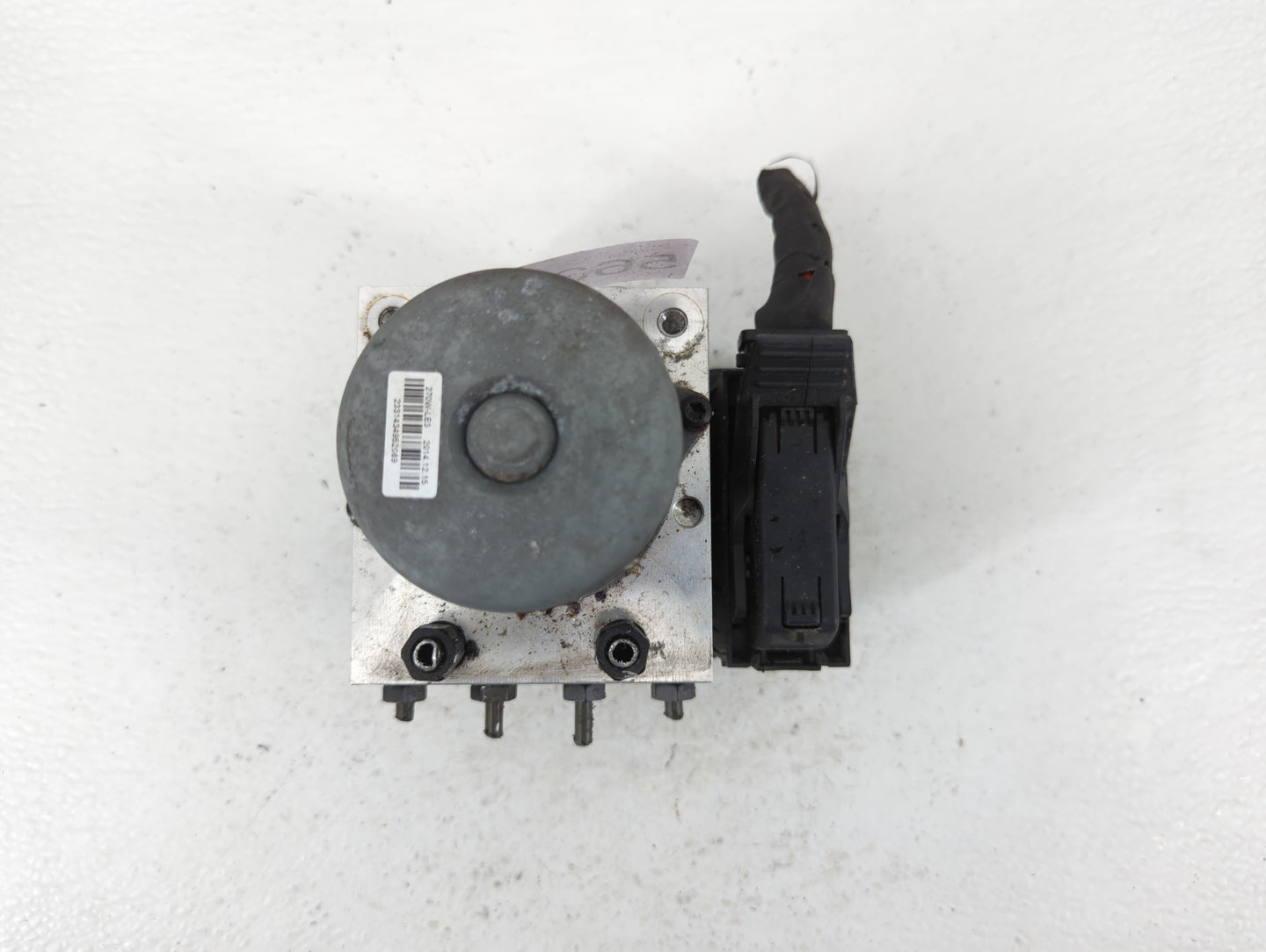 2014-2016 Hyundai Elantra ABS Pump Control Module Replacement P/N:58920-3X630 Fits Fits 2014 2015 2016 OEM Used Auto Parts -