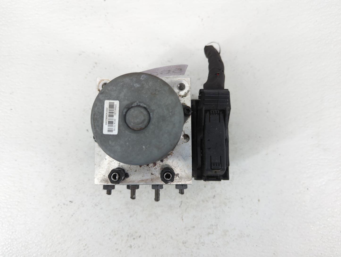 2014-2016 Hyundai Elantra ABS Pump Control Module Replacement P/N:58920-3X630 Fits Fits 2014 2015 2016 OEM Used Auto Parts -