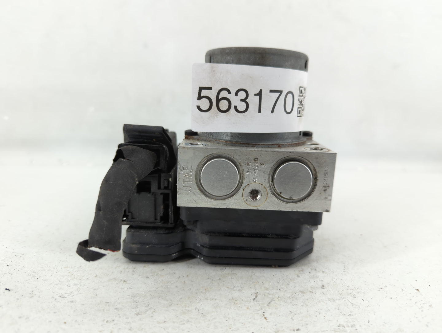 2014-2016 Hyundai Elantra ABS Pump Control Module Replacement P/N:58920-3X630 Fits Fits 2014 2015 2016 OEM Used Auto Parts -