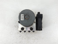 2014-2016 Hyundai Elantra ABS Pump Control Module Replacement P/N:58920-3X630 Fits Fits 2014 2015 2016 OEM Used Auto Parts -