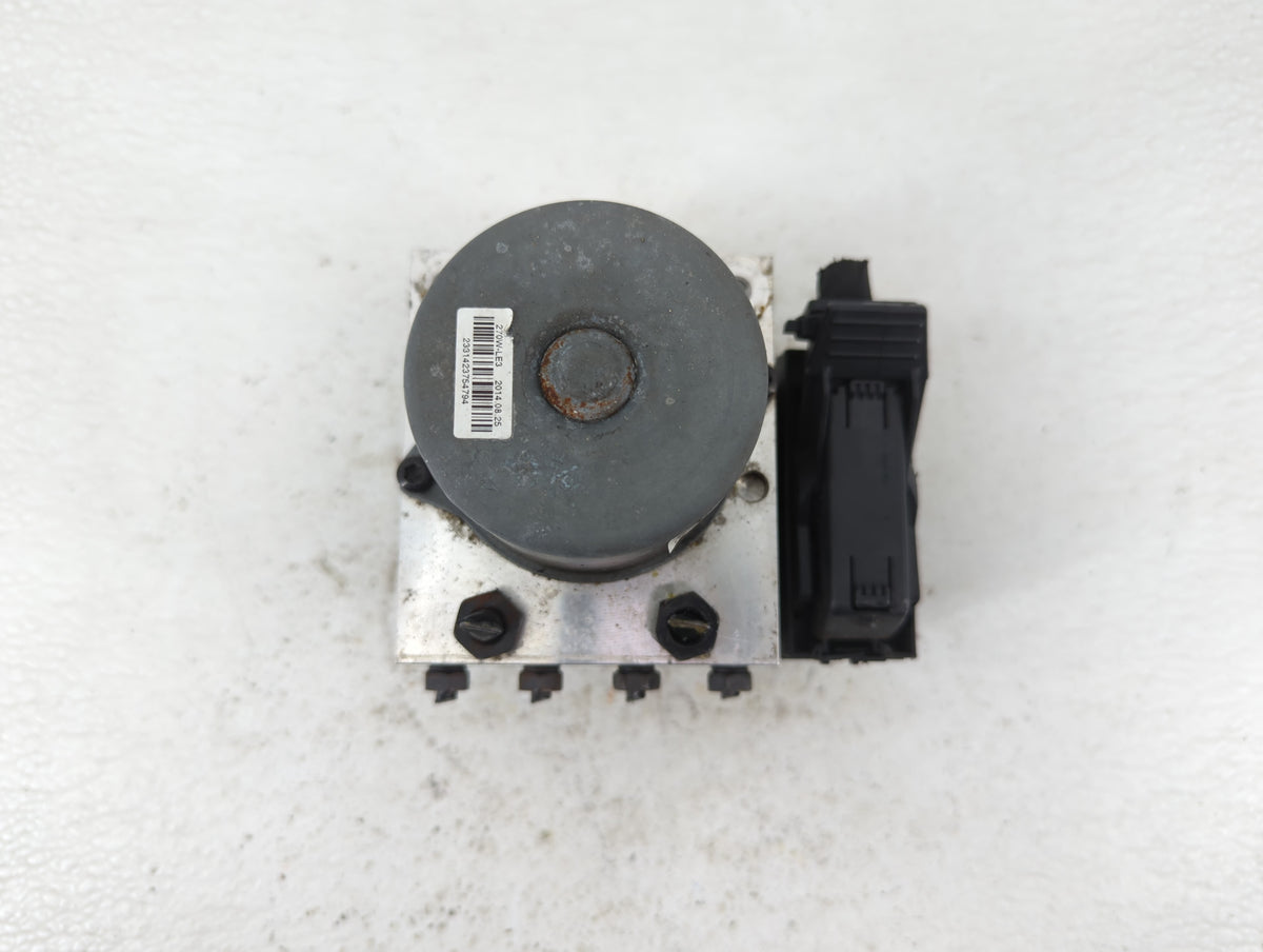 2014-2016 Hyundai Elantra Anti-Lock Brake ABS Pump Module Actuator OEM P/N:58920-3X630 Fits Fits 2014 2015 2016 OEM Used Aut