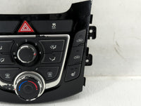2013-2017 Hyundai Elantra Climate Control Module Temperature AC/Heater Replacement P/N:97250-A5XXX Fits OEM Used Auto Parts 