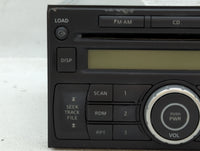 2014-2016 Hyundai Elantra Am Fm Cd Player Radio Receiver 572460 - Oemusedautoparts1.com