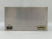 2014-2016 Hyundai Elantra Am Fm Cd Player Radio Receiver 572460 - Oemusedautoparts1.com