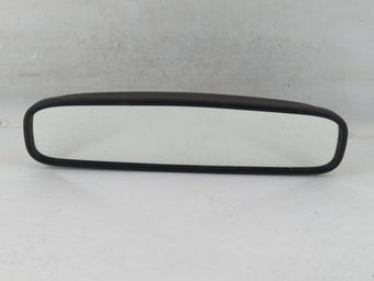 compare product 2011-2020 Hyundai Elantra Interior Rear View Mirror Replacement OEM P/N:E4012143 Fits OEM Used Auto Parts