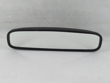 2011-2020 Hyundai Elantra Interior Rear View Mirror Replacement OEM P/N:E4012143 Fits OEM Used Auto Parts - Oemusedautoparts