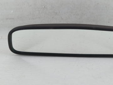 2011-2020 Hyundai Elantra Interior Rear View Mirror Replacement OEM P/N:E4012143 Fits OEM Used Auto Parts