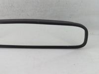 2011-2020 Hyundai Elantra Interior Rear View Mirror Replacement OEM P/N:E4012143 Fits OEM Used Auto Parts - Oemusedautoparts