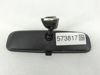 2011-2020 Hyundai Elantra Interior Rear View Mirror Replacement OEM P/N:E4012143 Fits OEM Used Auto Parts - Oemusedautoparts