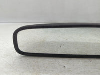 2013-2020 Hyundai Elantra Interior Rear View Mirror Replacement OEM P/N:E4012143 Fits OEM Used Auto Parts - Oemusedautoparts