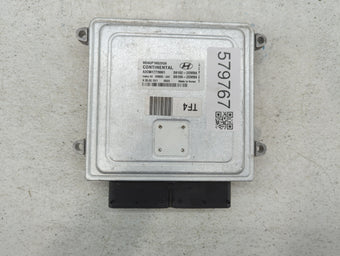 compare product 2014-2016 Hyundai Elantra PCM Engine Control Computer ECU ECM PCU OEM P/N:39102-2EMB6 Fits Fits 2014 2015 2016 OEM Used Auto Parts