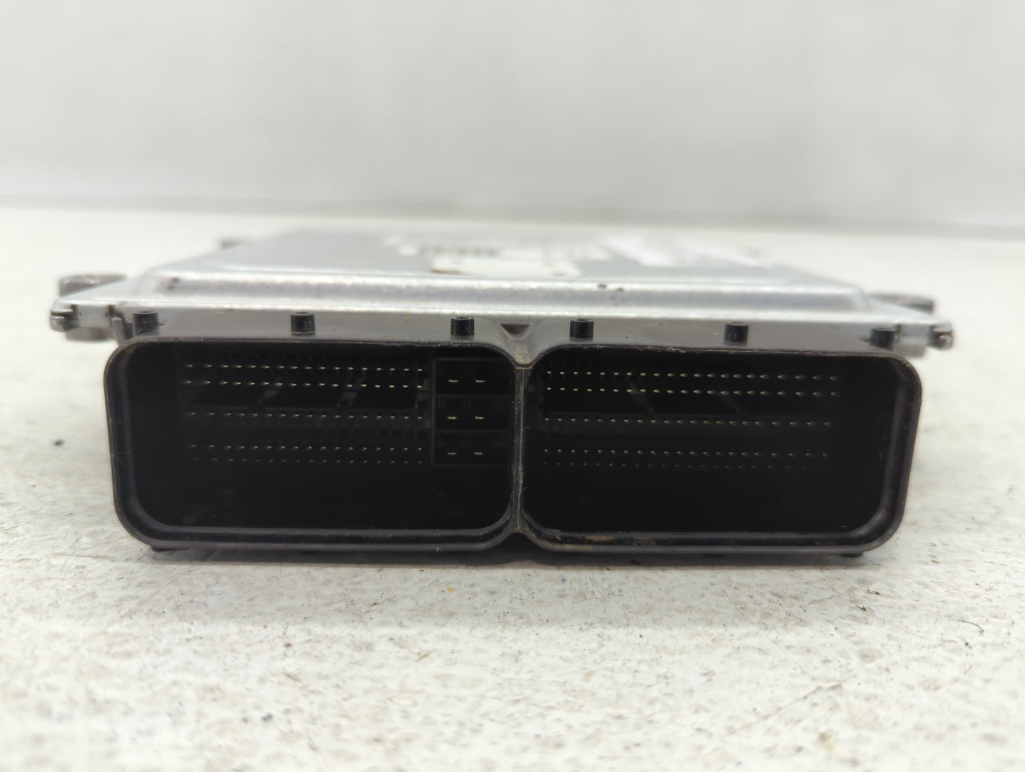 2014-2016 Hyundai Elantra PCM Engine Control Computer ECU ECM PCU OEM P/N:39102-2EMB6 Fits Fits 2014 2015 2016 OEM Used Auto