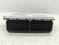 2014-2016 Hyundai Elantra PCM Engine Control Computer ECU ECM PCU OEM P/N:39102-2EMB6 Fits Fits 2014 2015 2016 OEM Used Auto