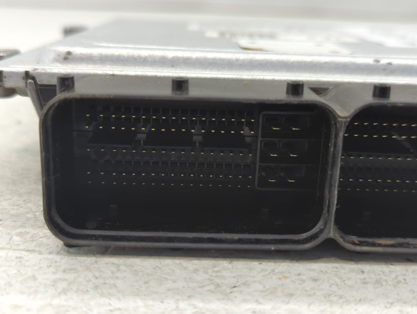 2014-2016 Hyundai Elantra PCM Engine Control Computer ECU ECM PCU OEM P/N:39102-2EMB6 Fits Fits 2014 2015 2016 OEM Used Auto