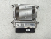 2014-2016 Hyundai Elantra PCM Engine Control Computer ECU ECM PCU OEM P/N:39102-2EMB6 Fits Fits 2014 2015 2016 OEM Used Auto