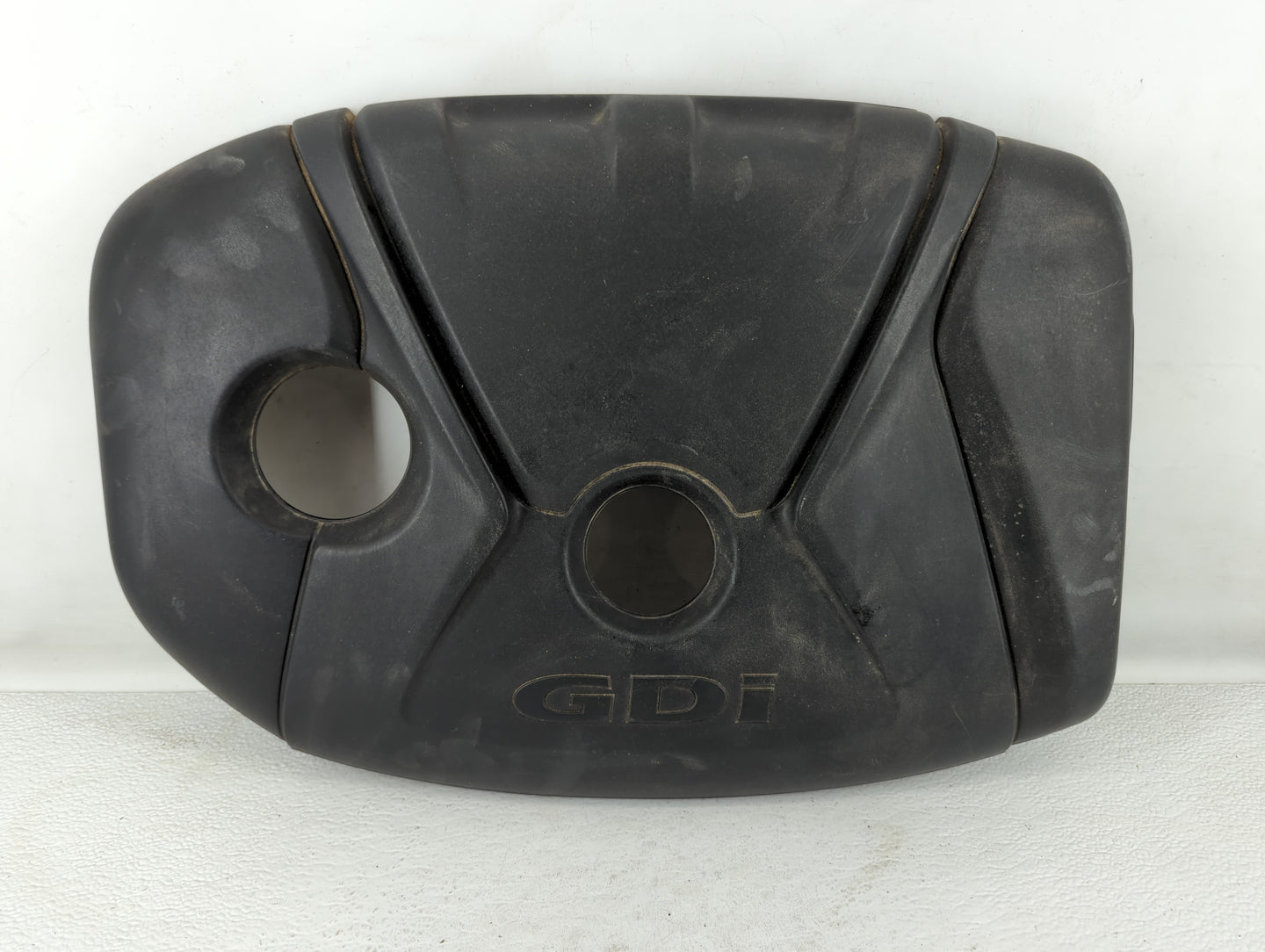 2015 Hyundai Elantra Engine Cover - Oemusedautoparts1.com