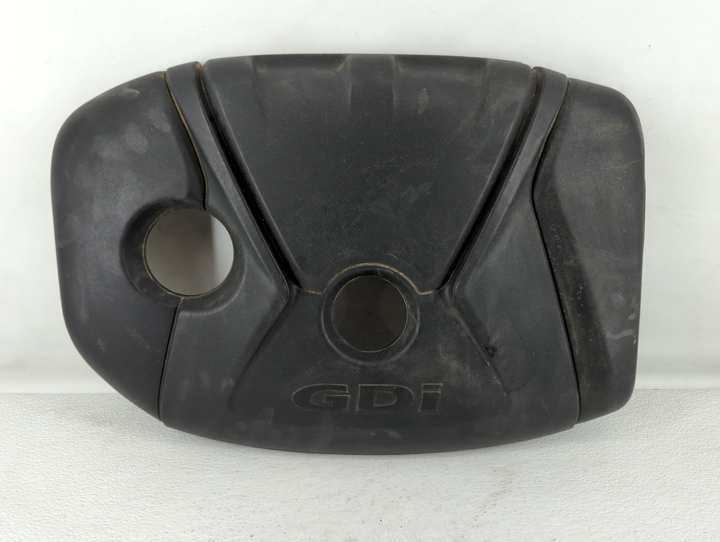 2015 Hyundai Elantra Engine Cover - Oemusedautoparts1.com