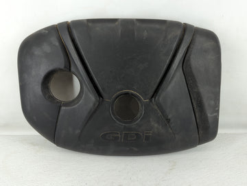 2015 Hyundai Elantra Engine Cover - Oemusedautoparts1.com