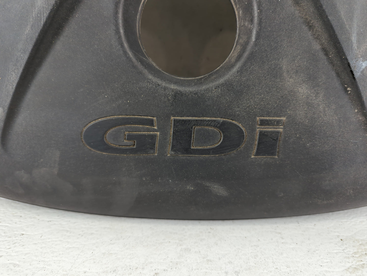 2015 Hyundai Elantra Engine Cover - Oemusedautoparts1.com