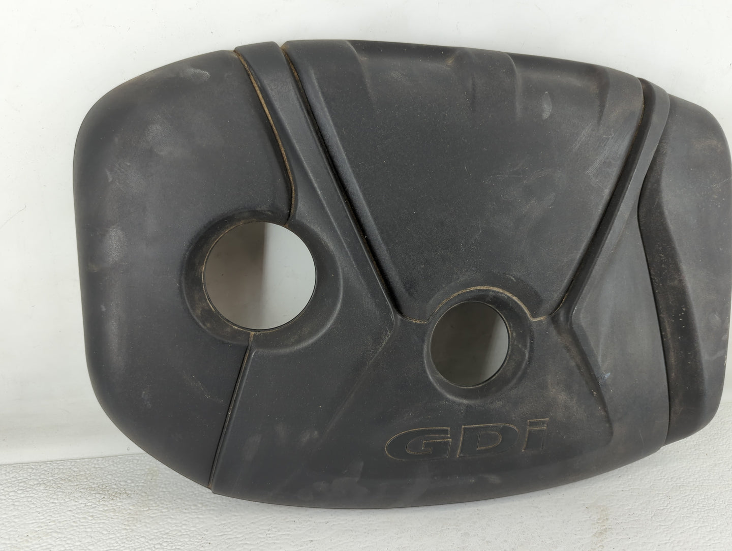 2015 Hyundai Elantra Engine Cover - Oemusedautoparts1.com