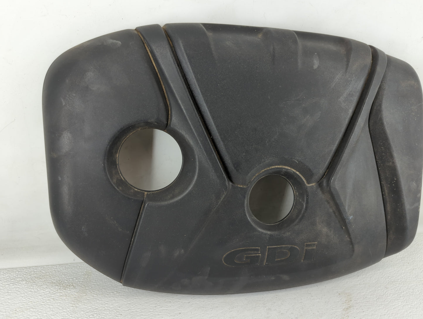 2015 Hyundai Elantra Engine Cover - Oemusedautoparts1.com