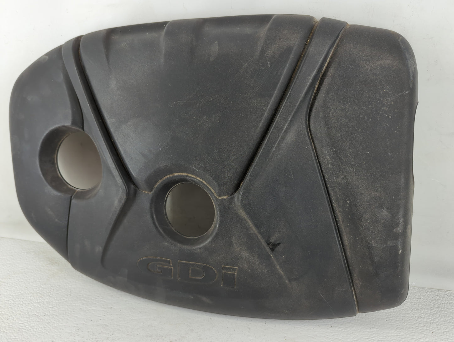 2015 Hyundai Elantra Engine Cover - Oemusedautoparts1.com