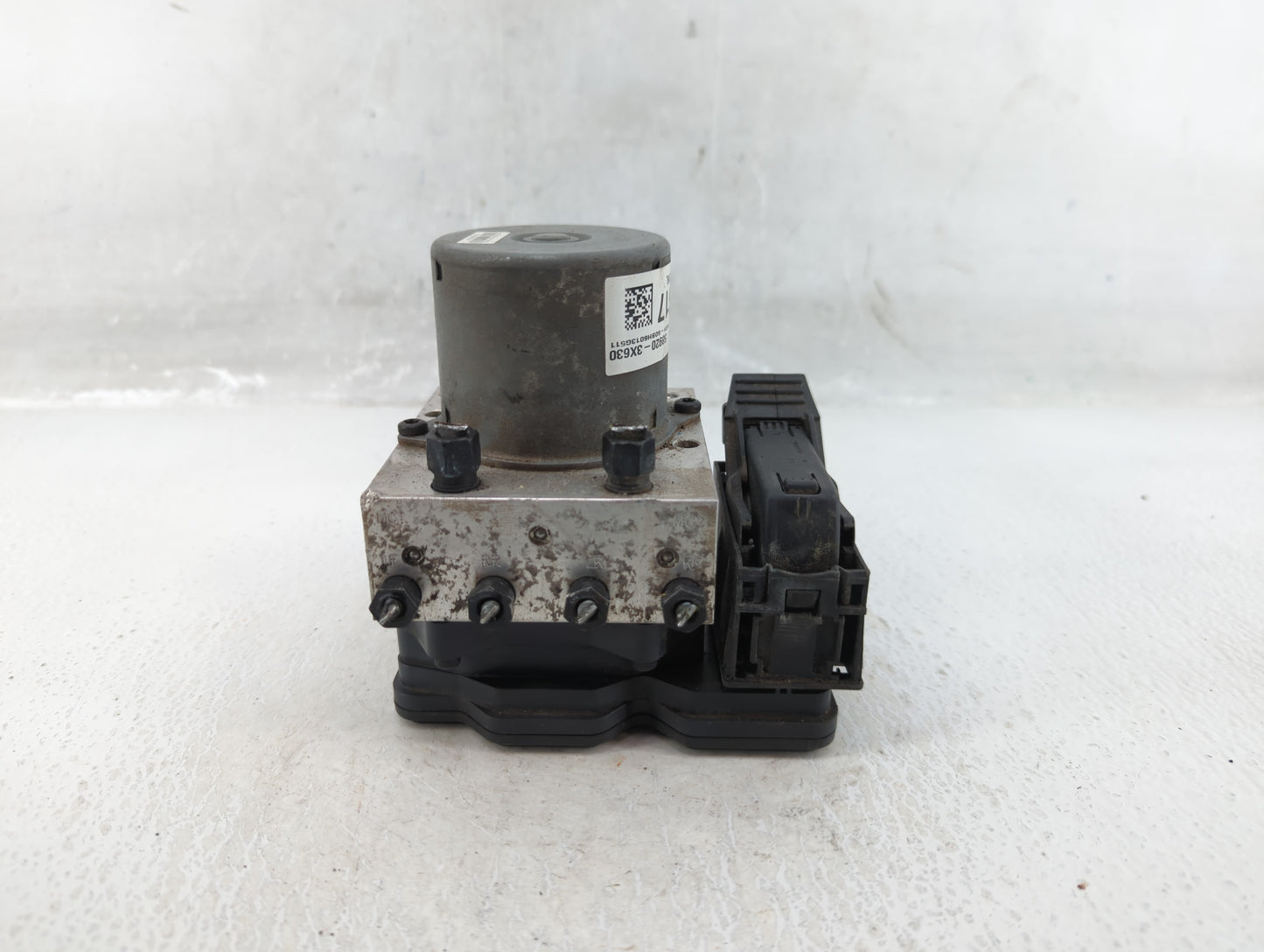 2014-2016 Hyundai Elantra ABS Pump Control Module Replacement P/N:58920-3X630 Fits Fits 2014 2015 2016 OEM Used Auto Parts -