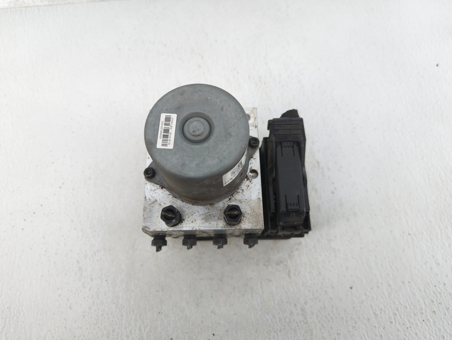 2014-2016 Hyundai Elantra ABS Pump Control Module Replacement P/N:58920-3X630 Fits Fits 2014 2015 2016 OEM Used Auto Parts -