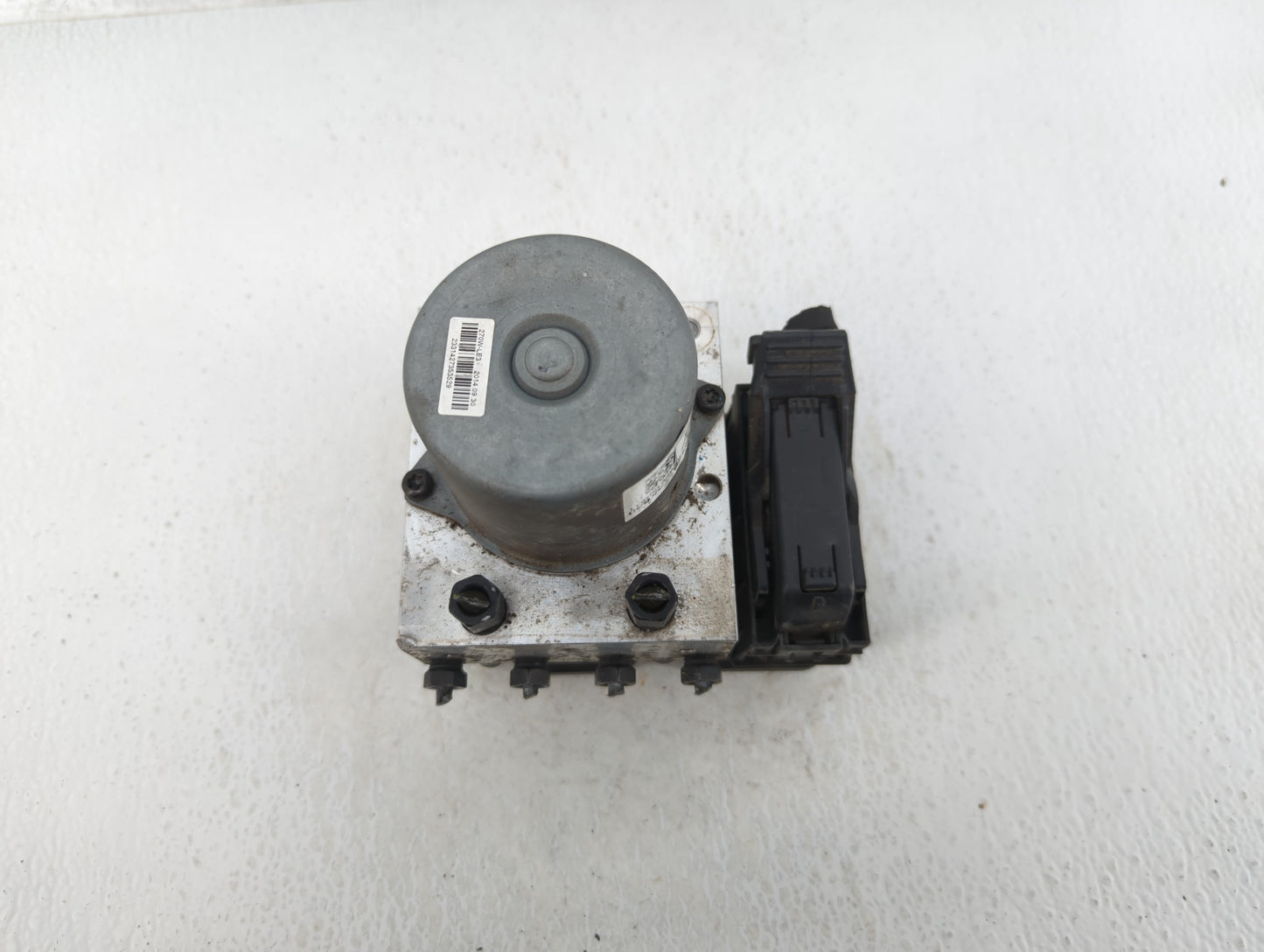 2014-2016 Hyundai Elantra ABS Pump Control Module Replacement P/N:58920-3X630 Fits Fits 2014 2015 2016 OEM Used Auto Parts -
