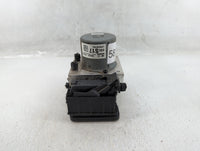 2014-2016 Hyundai Elantra ABS Pump Control Module Replacement P/N:58920-3X630 Fits Fits 2014 2015 2016 OEM Used Auto Parts -