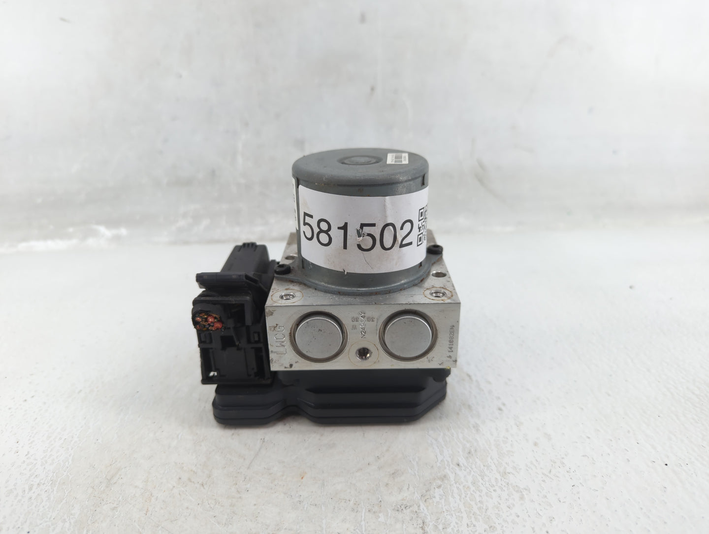 2014-2016 Hyundai Elantra ABS Pump Control Module Replacement P/N:58920-3X630 Fits Fits 2014 2015 2016 OEM Used Auto Parts -