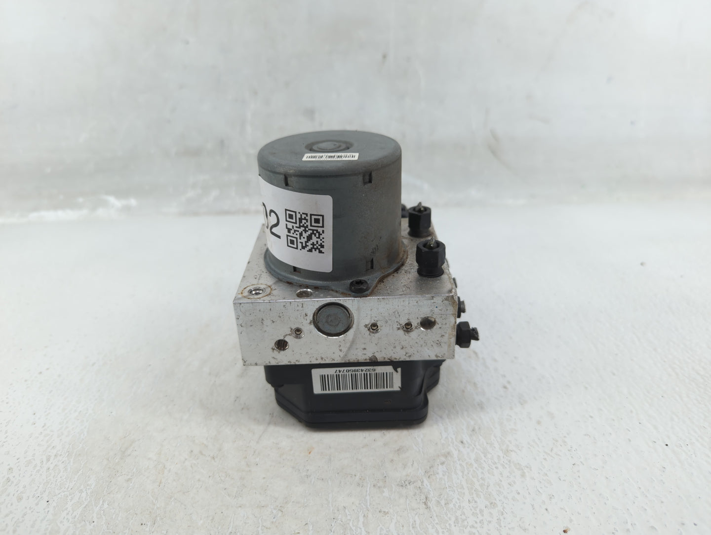 2014-2016 Hyundai Elantra ABS Pump Control Module Replacement P/N:58920-3X630 Fits Fits 2014 2015 2016 OEM Used Auto Parts -