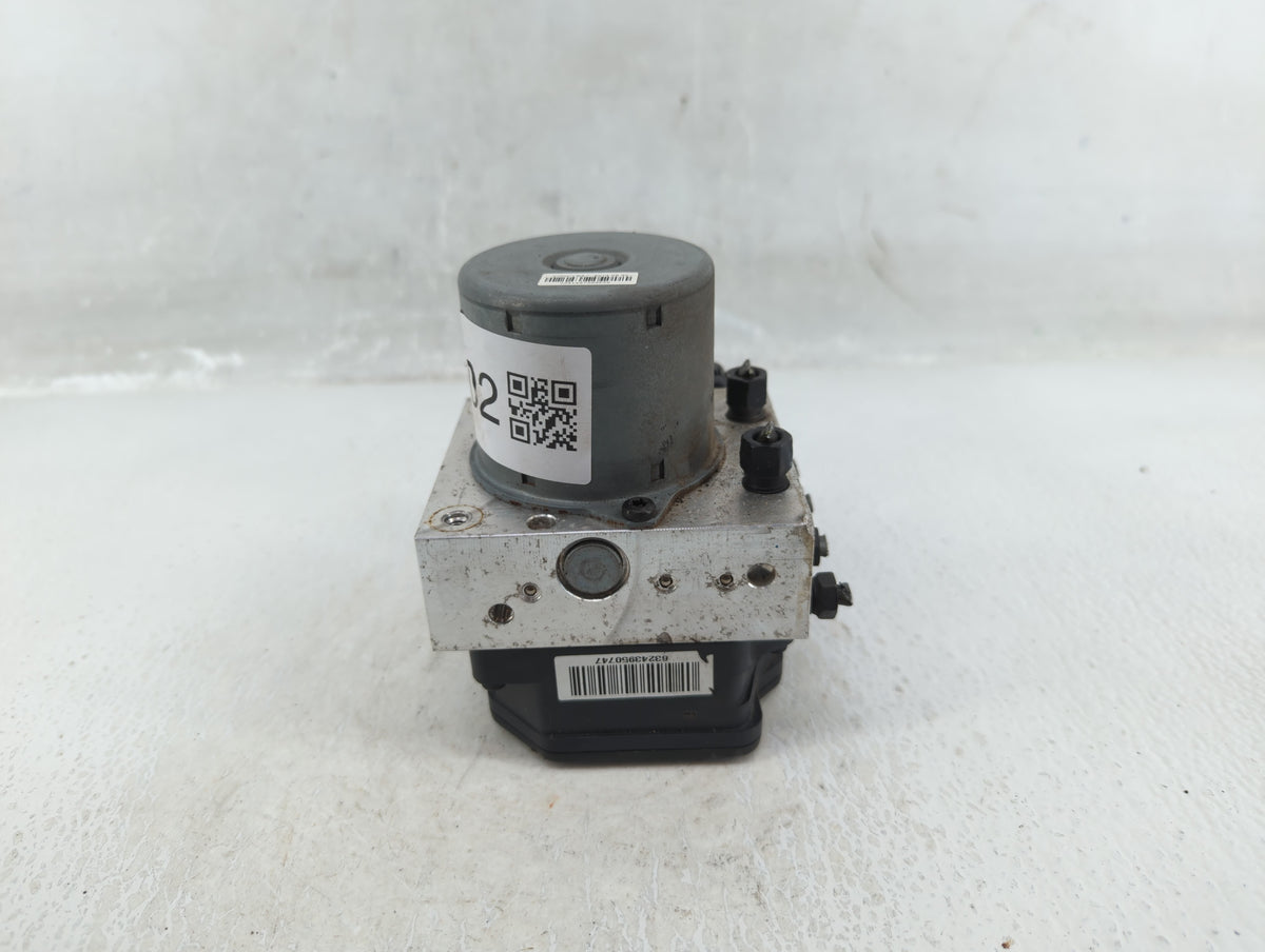 2014-2016 Hyundai Elantra Anti-Lock Brake ABS Pump Module Actuator OEM P/N:58920-3X630 Fits Fits 2014 2015 2016 OEM Used Aut