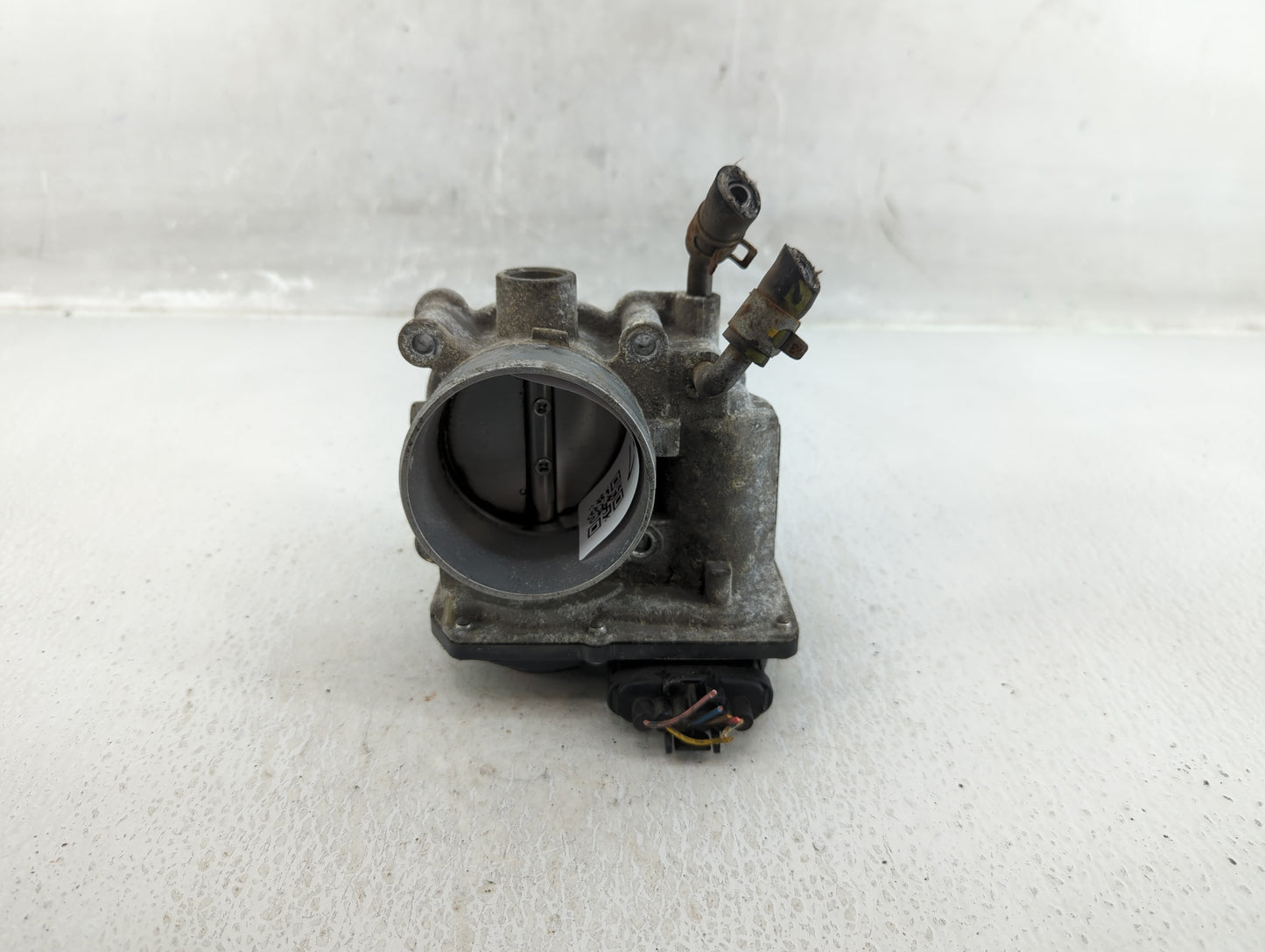 2011-2020 Hyundai Elantra Throttle Body P/N:35100-2E000 Fits Fits 2011 2012 2013 2014 2015 2016 2017 2018 2019 2020 2021 OEM