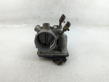 2011-2020 Hyundai Elantra Throttle Body P/N:35100-2E000 Fits Fits 2011 2012 2013 2014 2015 2016 2017 2018 2019 2020 2021 OEM