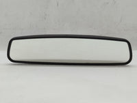 2013-2020 Hyundai Elantra Interior Rear View Mirror Replacement OEM P/N:E8011083 Fits OEM Used Auto Parts - Oemusedautoparts