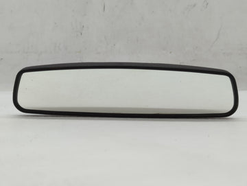 2013-2020 Hyundai Elantra Interior Rear View Mirror Replacement OEM P/N:E8011083 Fits OEM Used Auto Parts - Oemusedautoparts
