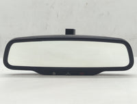 2013-2020 Hyundai Elantra Interior Rear View Mirror Replacement OEM P/N:A047396 Fits OEM Used Auto Parts - Oemusedautoparts1