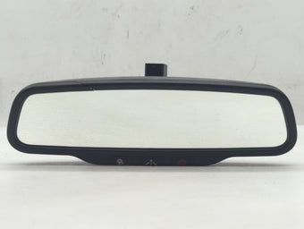 compare product 2013-2020 Hyundai Elantra Interior Rear View Mirror Replacement OEM P/N:A047396 Fits OEM Used Auto Parts