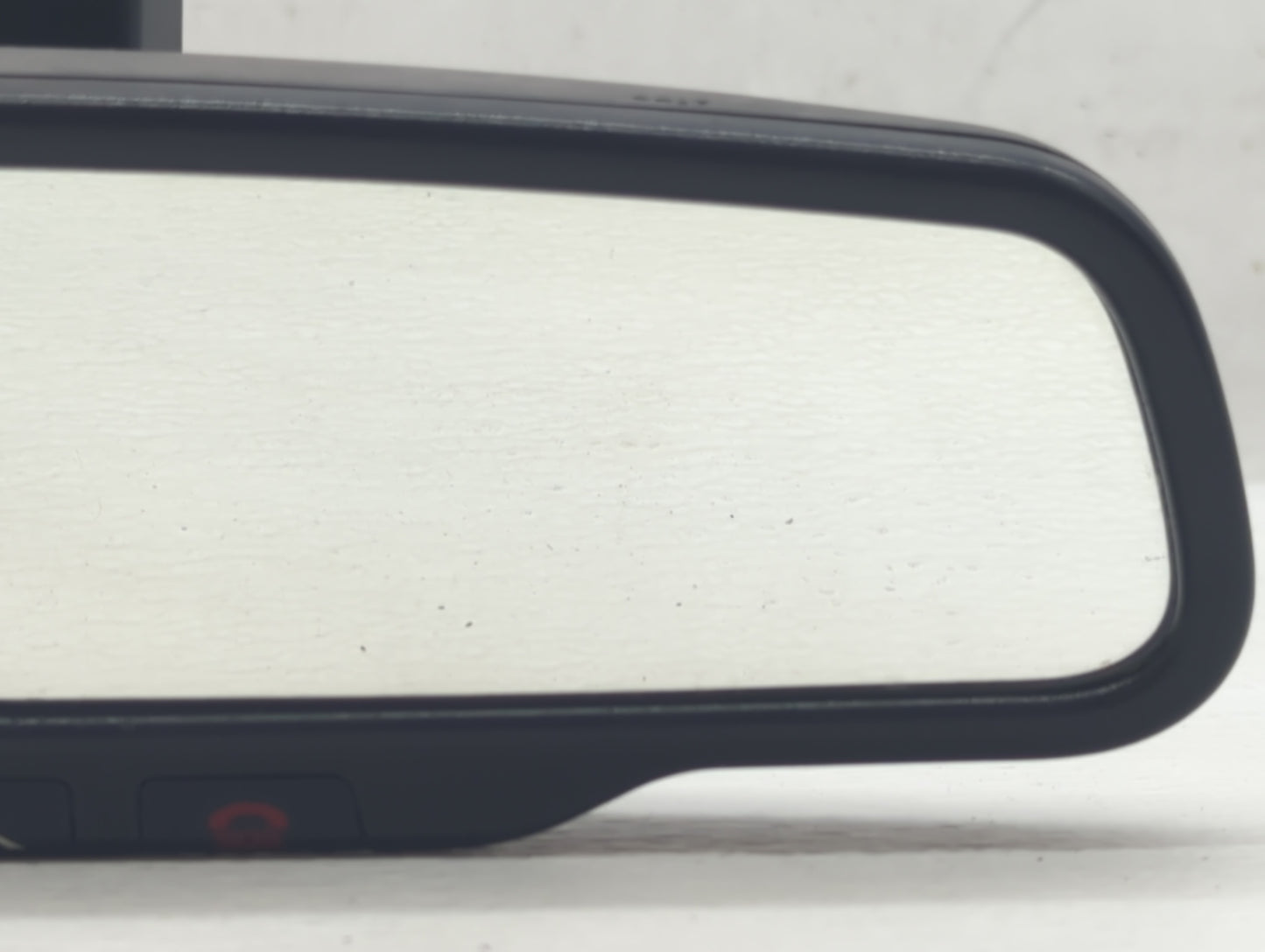 2013-2020 Hyundai Elantra Interior Rear View Mirror Replacement OEM P/N:A047396 Fits OEM Used Auto Parts - Oemusedautoparts1