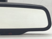 2013-2020 Hyundai Elantra Interior Rear View Mirror Replacement OEM P/N:A047396 Fits OEM Used Auto Parts - Oemusedautoparts1